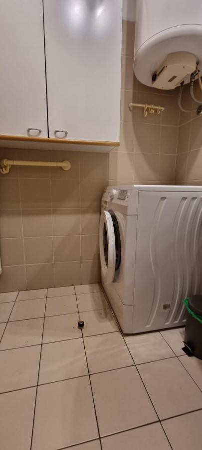 Apartma Luka With Private Parking Ізола Екстер'єр фото